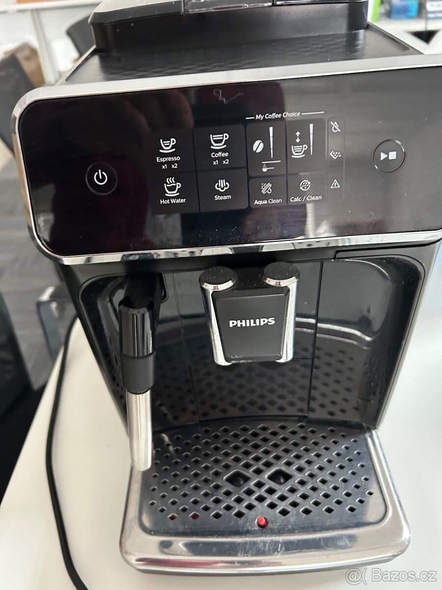 Philips Series 2200 EP2220/10 - 7