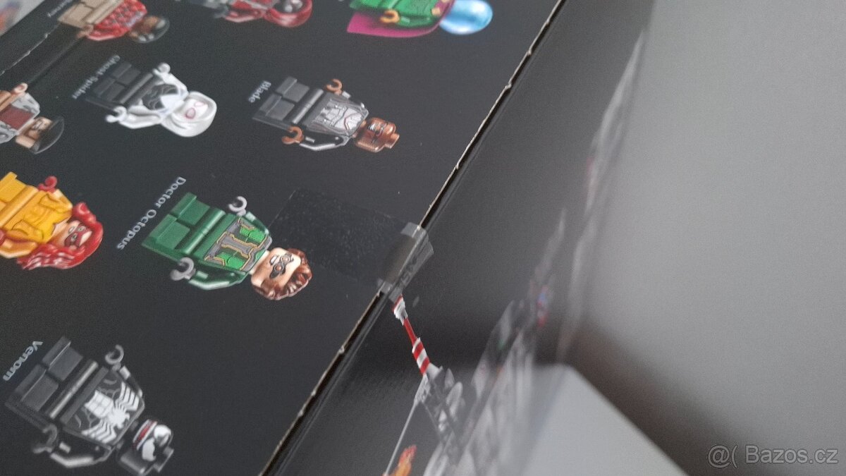 LEGO 76178 (top stav) - 7