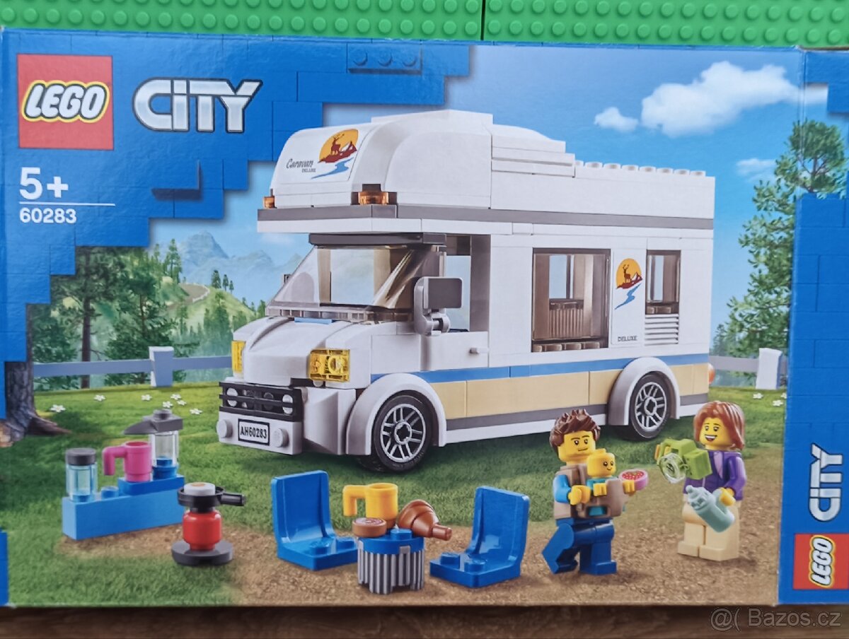 Lego 60383 - 7