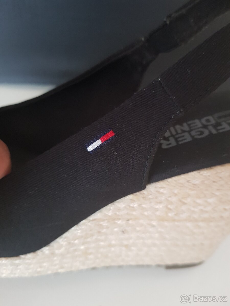 Sandály TOMMY HILFIGER - 7