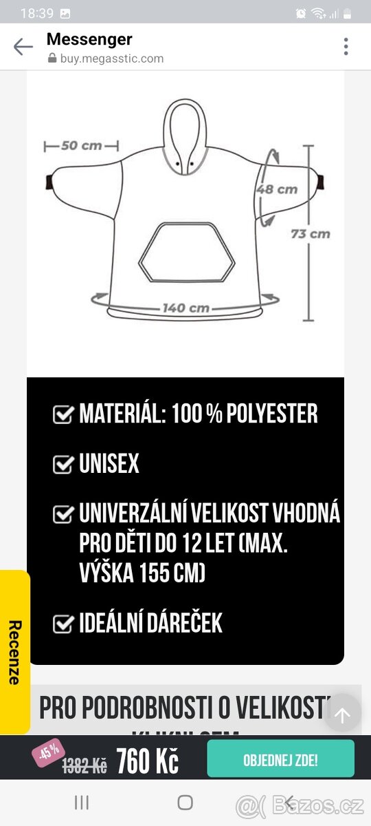 Mikina - 7