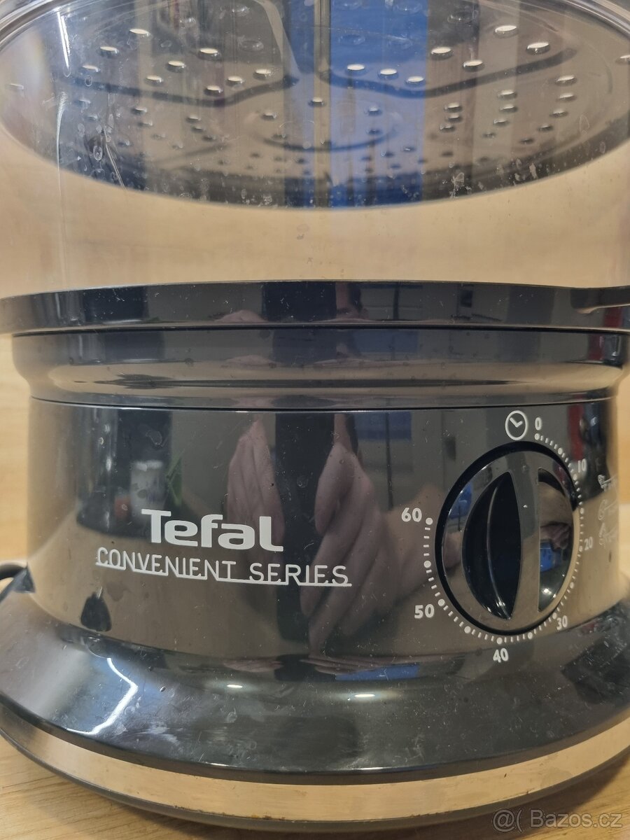 Elektrický parní hrnec Tefal VC140131 Convenient Series - 7