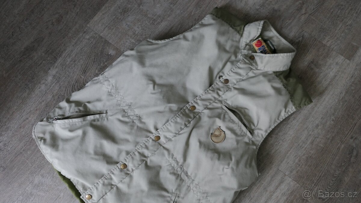 Fjallraven vesta - 7