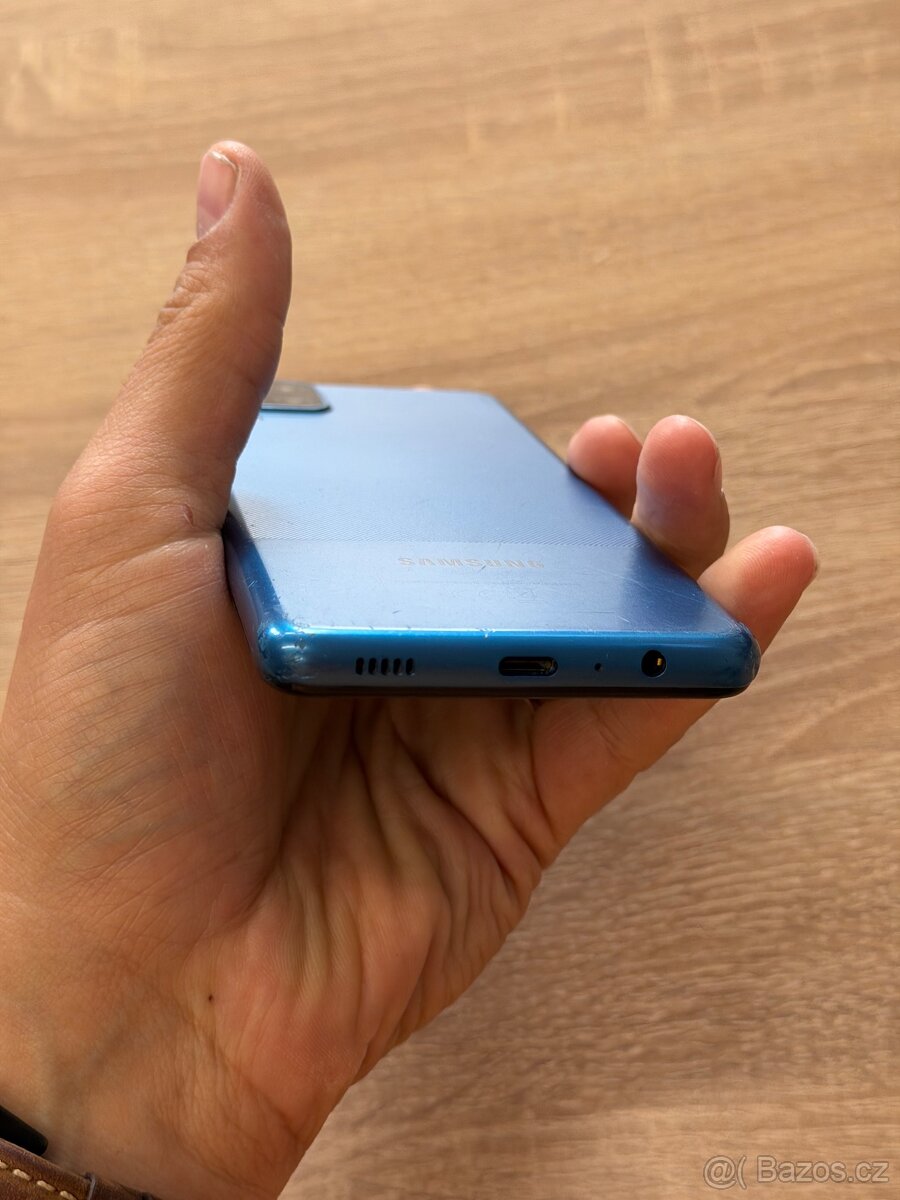 Samsung A12 3/32GB - 7