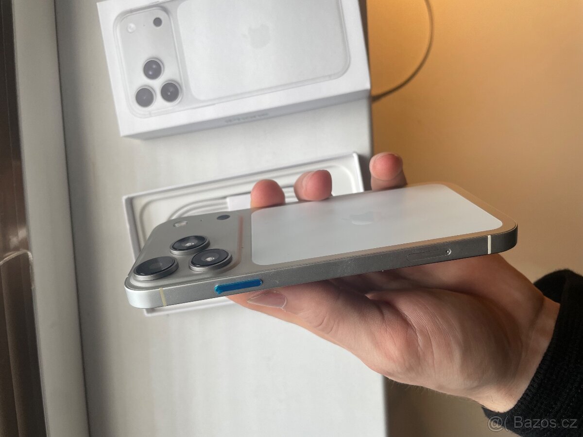 IPhone 17 Pro 256 gb - 7