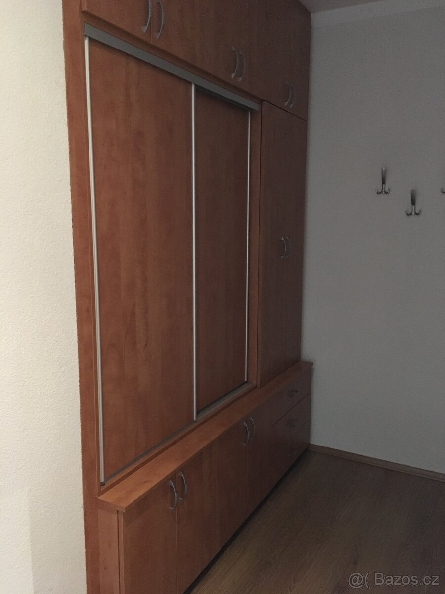 Pronájem 3+kk s parkovacím stáním a předzahrádkou, 90 m2 - 7