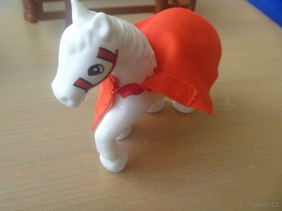 LEGO® DUPLO® 10806 Koníci - 7