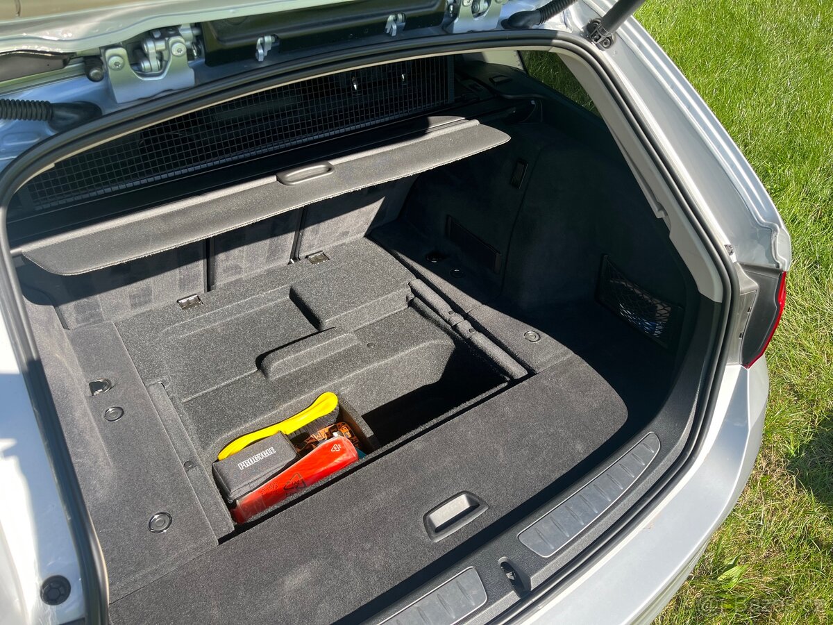 BMW 320D Xdrive 140Kw - 7