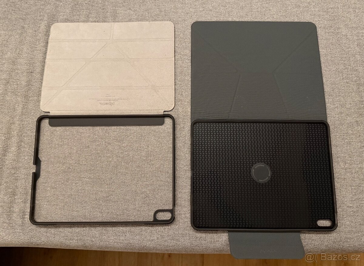 Apple iPad Air 13 M3 (2025) 256GB Wi-Fi Space Gray - 7