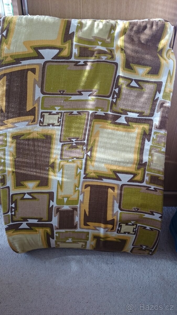 Skříňky - komoda,....a jiné. - 7