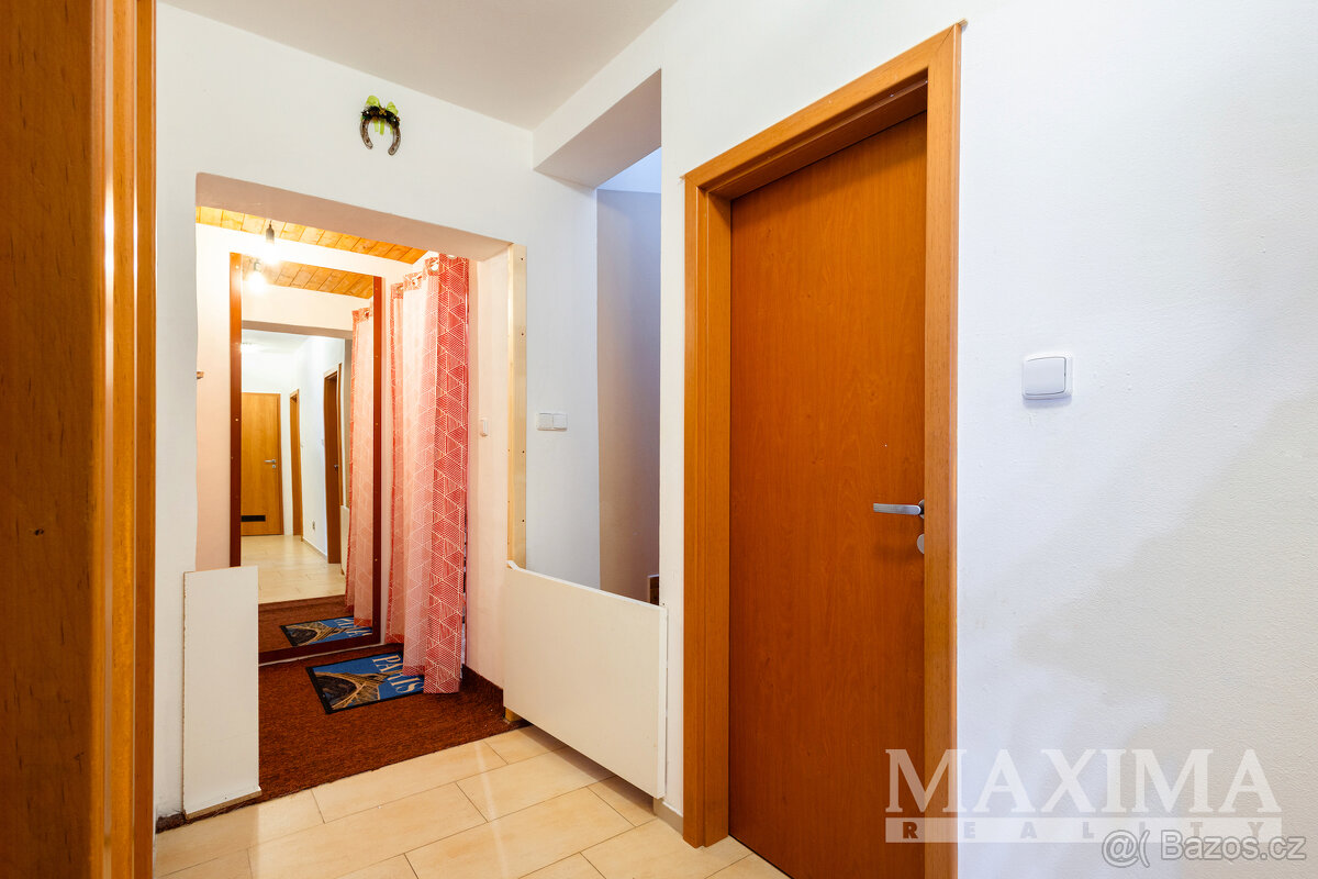 Dům 6 a více o ploše 194 m2 - Čakovičky, Čakovičky - 7