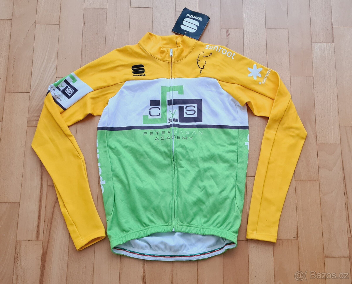 PETER SAGAN Academy (MIX) - 7