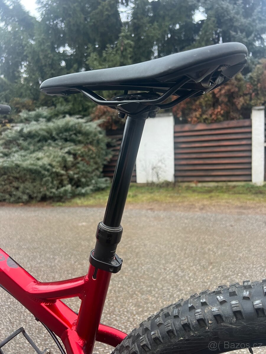 Dartmoor primal 29 - 7