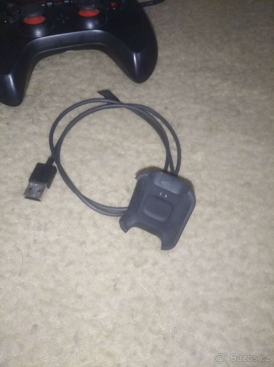 Ovladače na PS a PC - 7