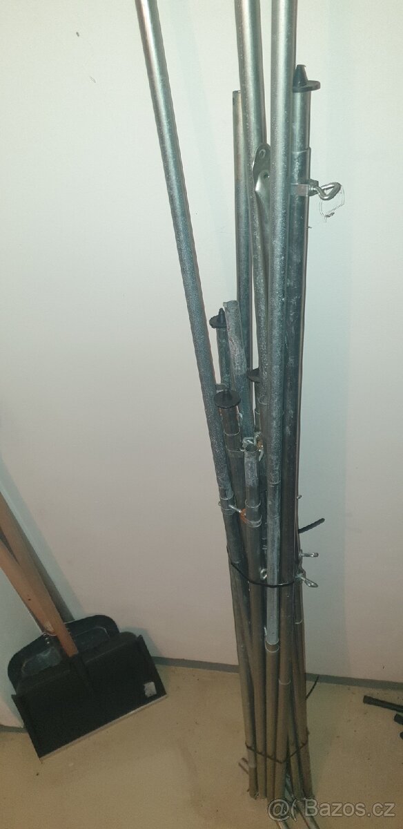 Zimní (celoroční) předstan Hypercamp - 7