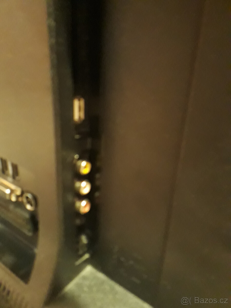 LED TV Gogen - 60cm, DVB-T2, USB, 2 x HDMI, záruka Datart - 7