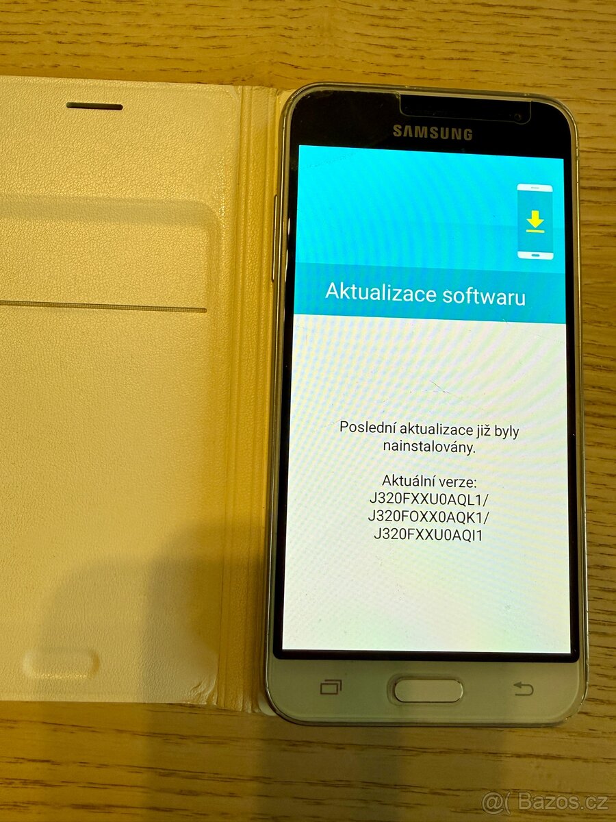 Samsung Galaxy J3 - 7