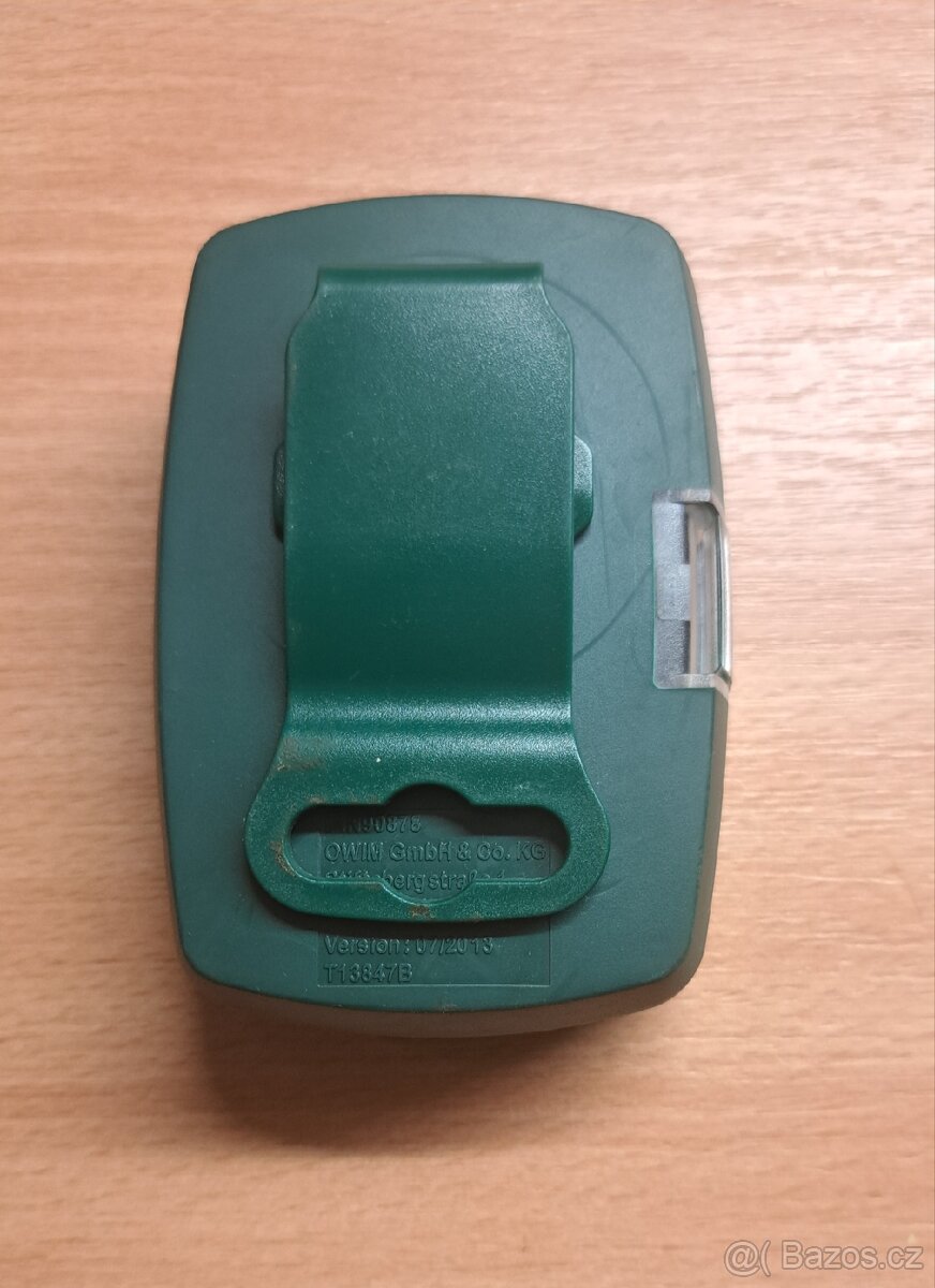 Sada bitů značky Parkside 32 dílů - 7