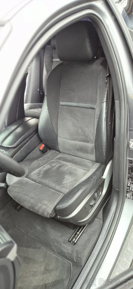 BMW X6 3.0D 2011 - 7