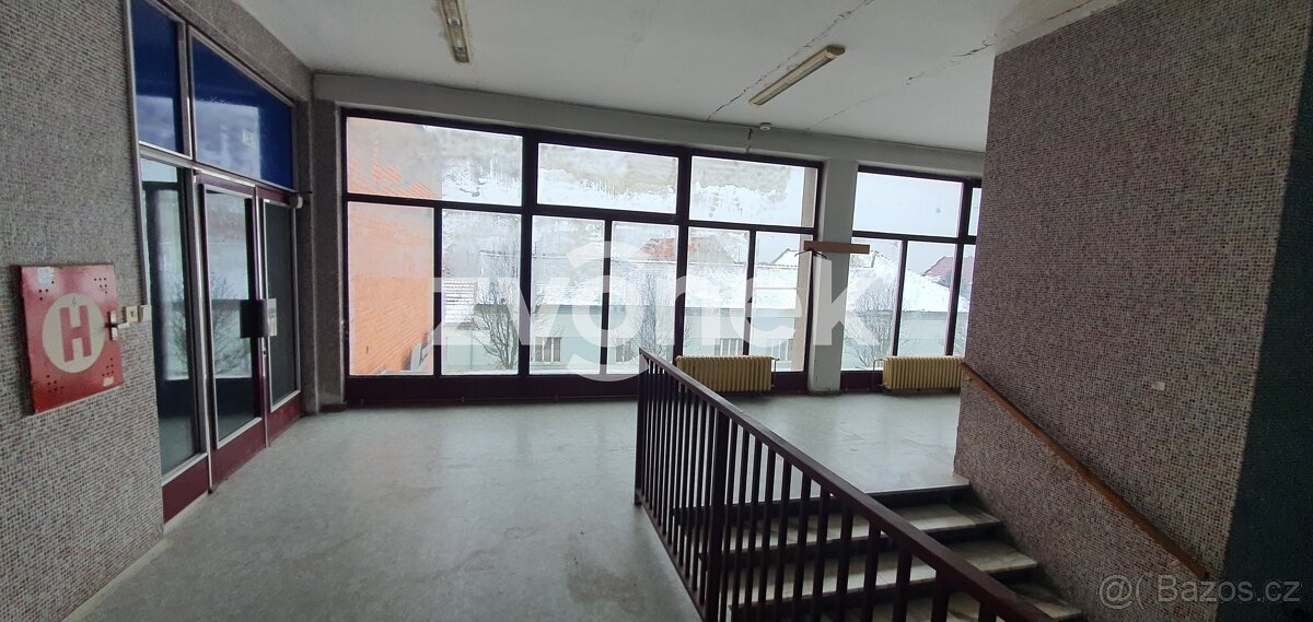 Komerční prostory, Ostrožská Nová Ves - 7