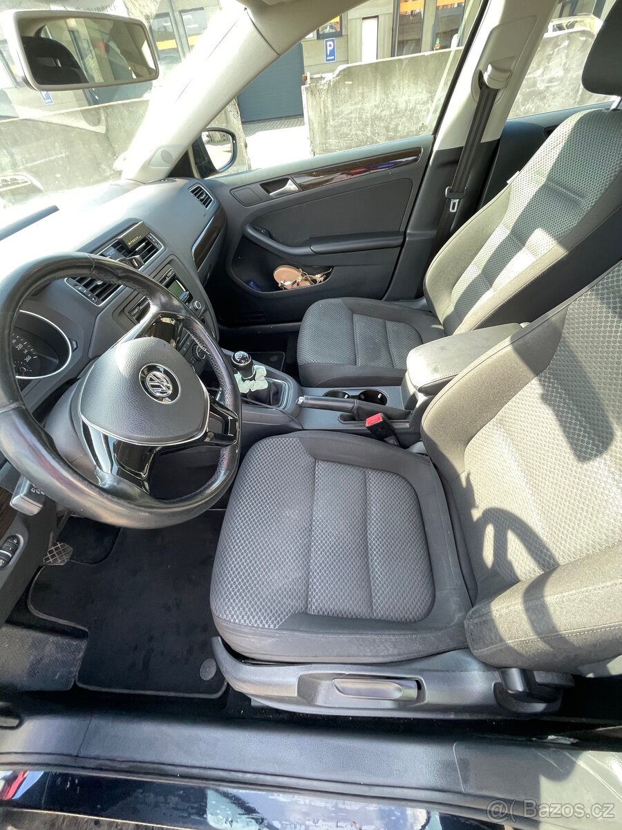 Volkswagen Jetta 1.2 TSI 77kw - 7