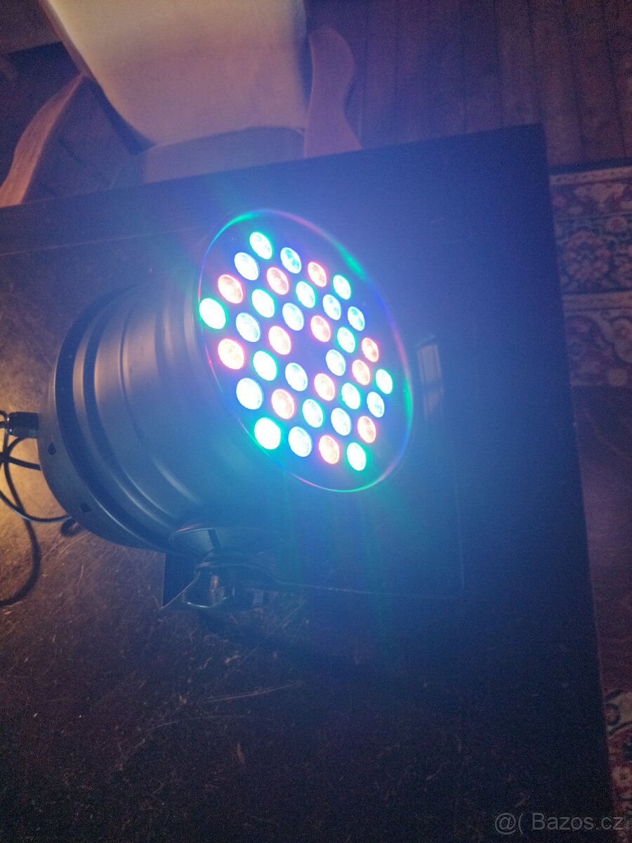 LP64LED-PRO3 Ibiza Light světlo - 7