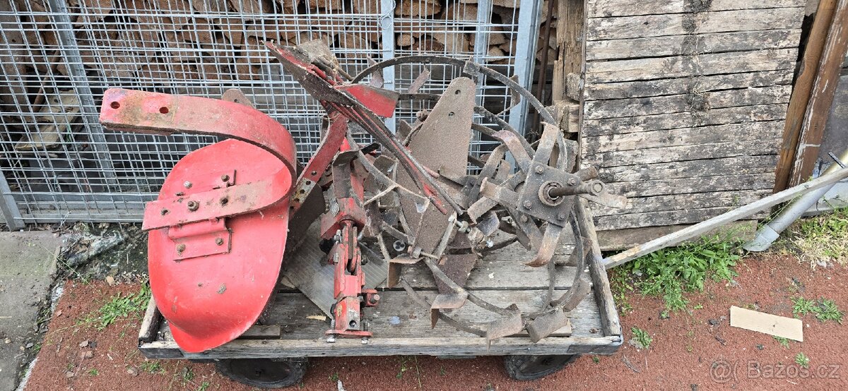 TERRA MJ-5 + příslušenství - 7