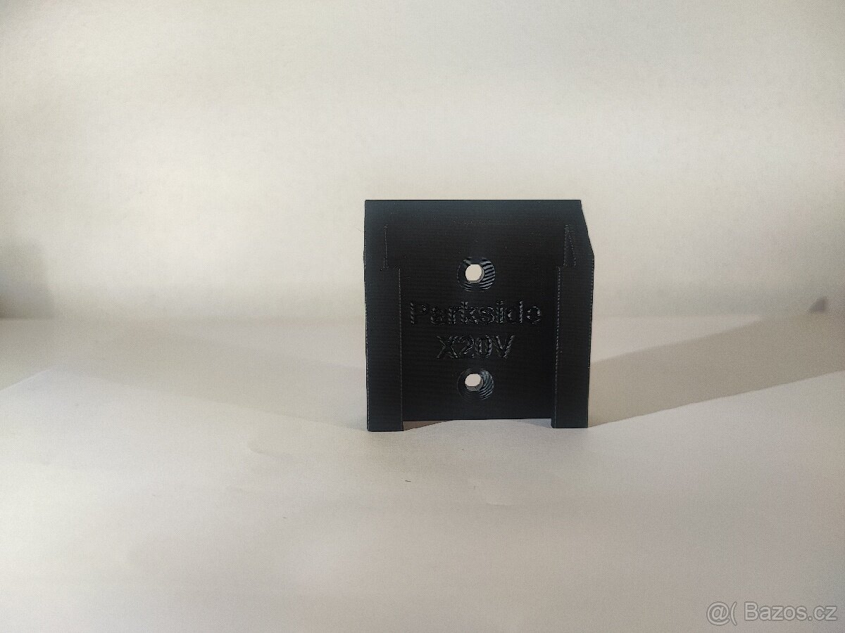 Držák baterie PARKSIDE X12V / X20V - 7