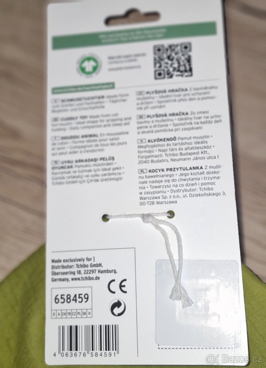 Hračky pro nejmenší - 7