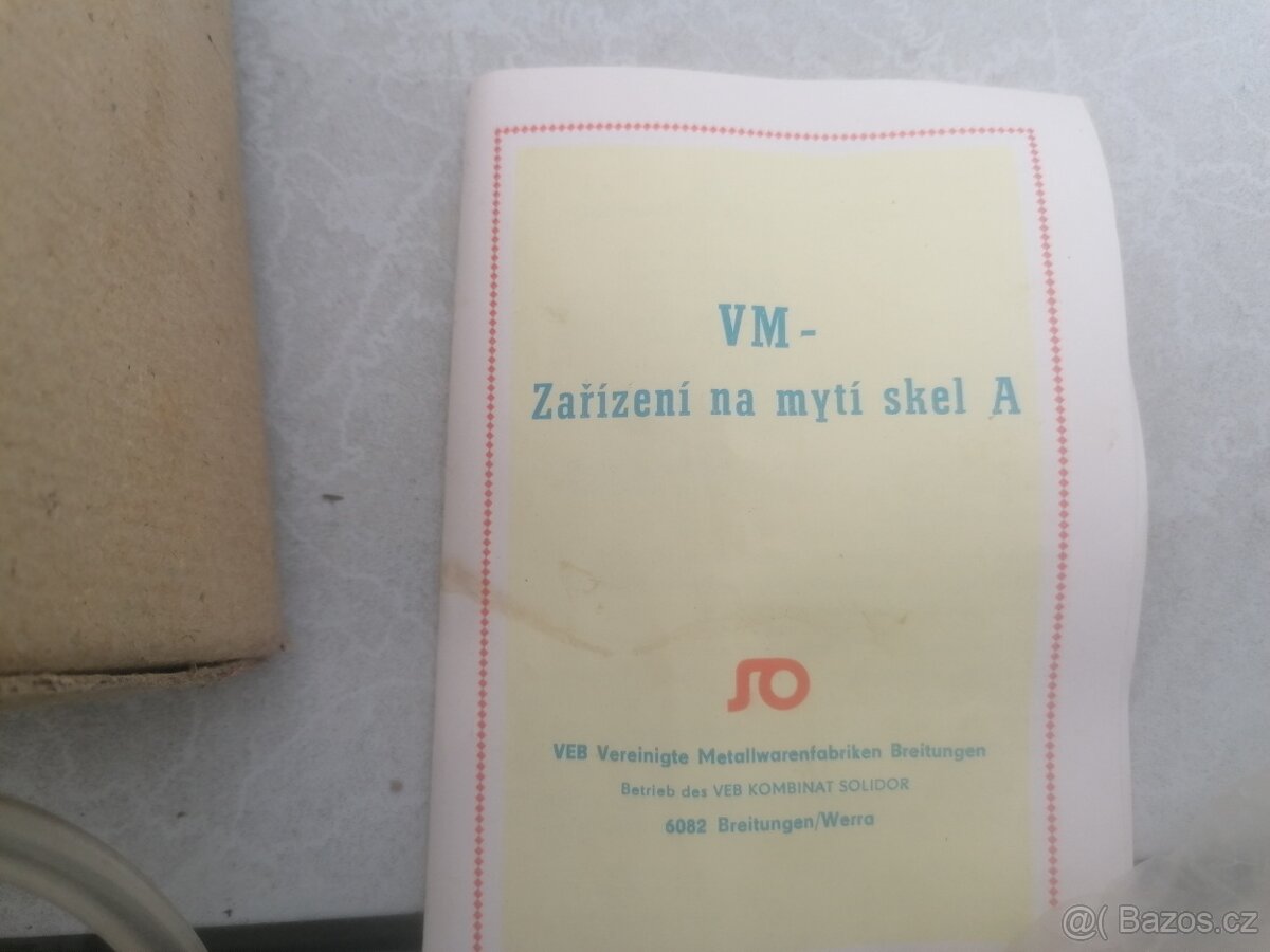 El. Ostřikovače. Rezervované - 7