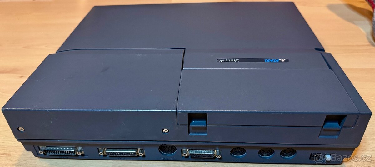 Atari Stacy 4 = Typ LST 4144 - 7