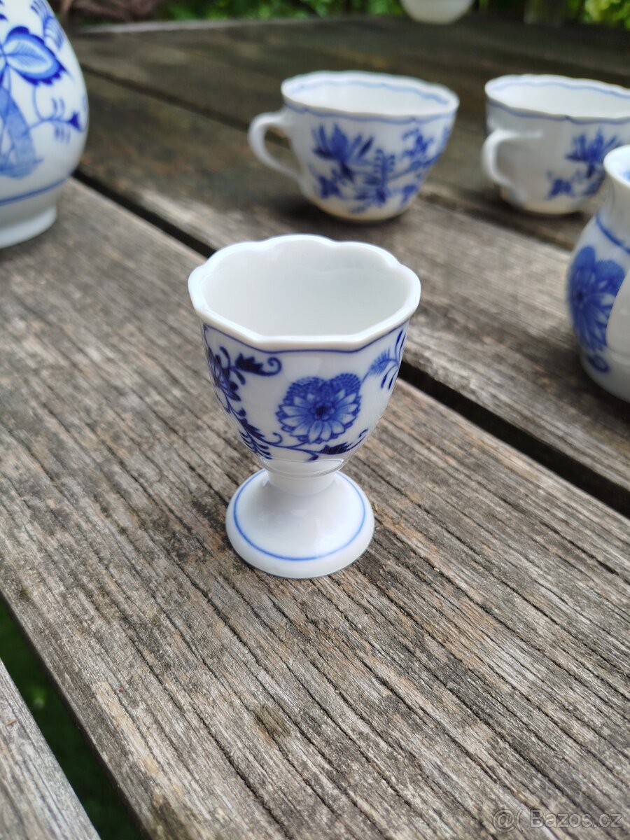 Český cibulák set - 7