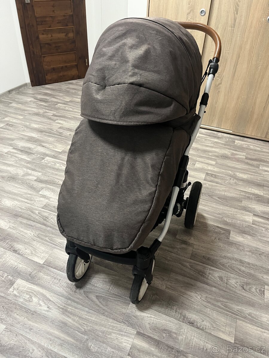 Prodám kočárek - 7