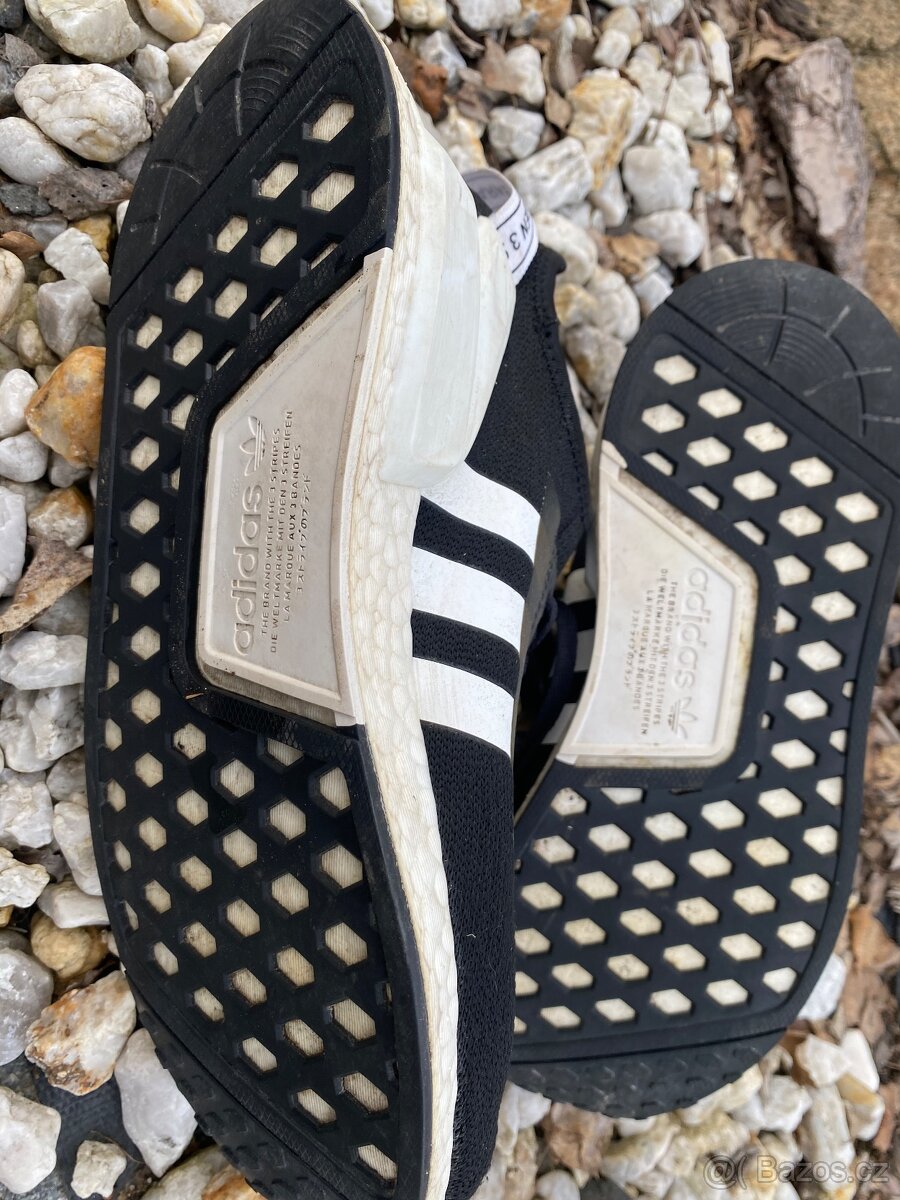 Adidas NMD 40,5 - 7