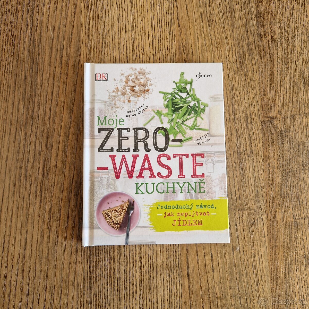 10 knih na prodej (ceny v textu) //SLEVA// - 7