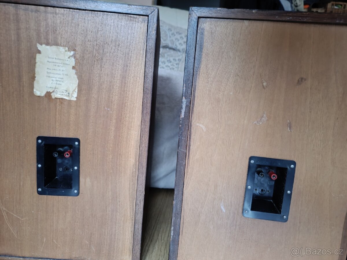 Repra Tesla 1PF06767 - 7