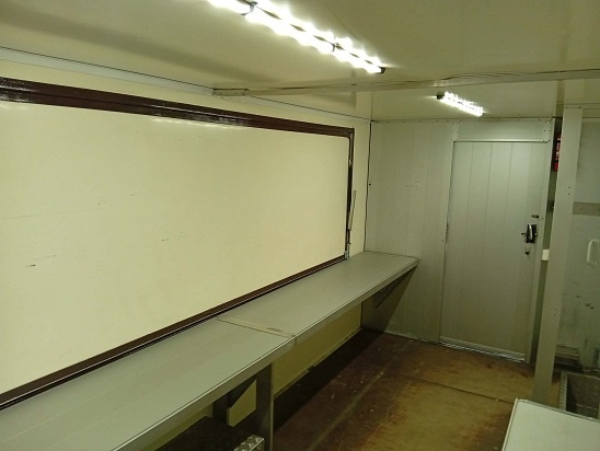 Pojízdná prodejna sprinter - 7