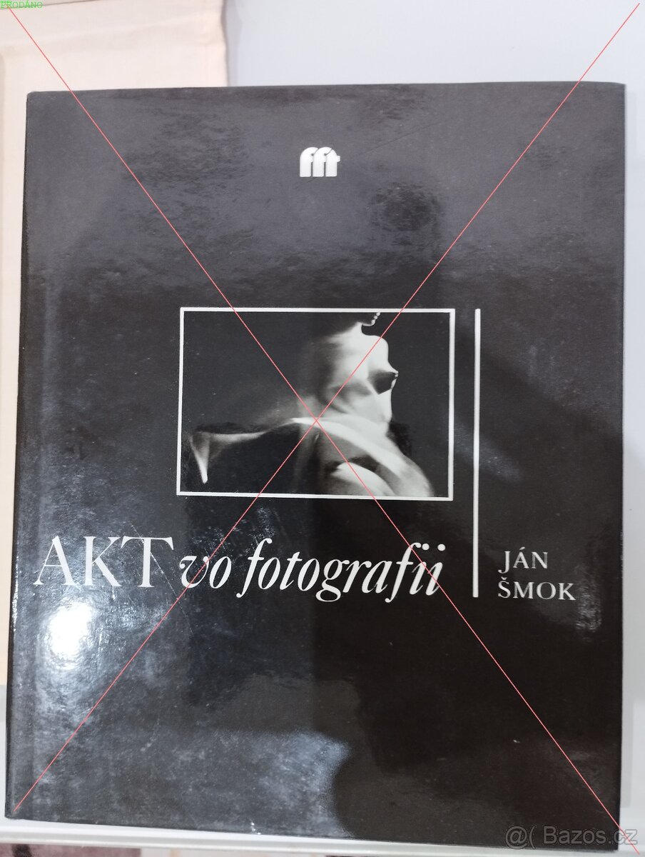 FOTOGRAFOVÁNÍ - 7