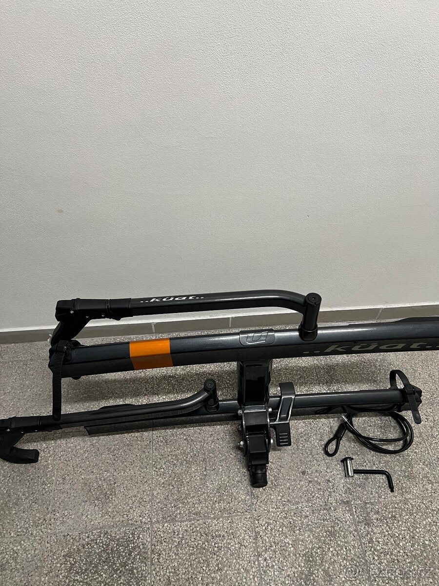 Kuat Sherpa 2.0 nosič kol - 7