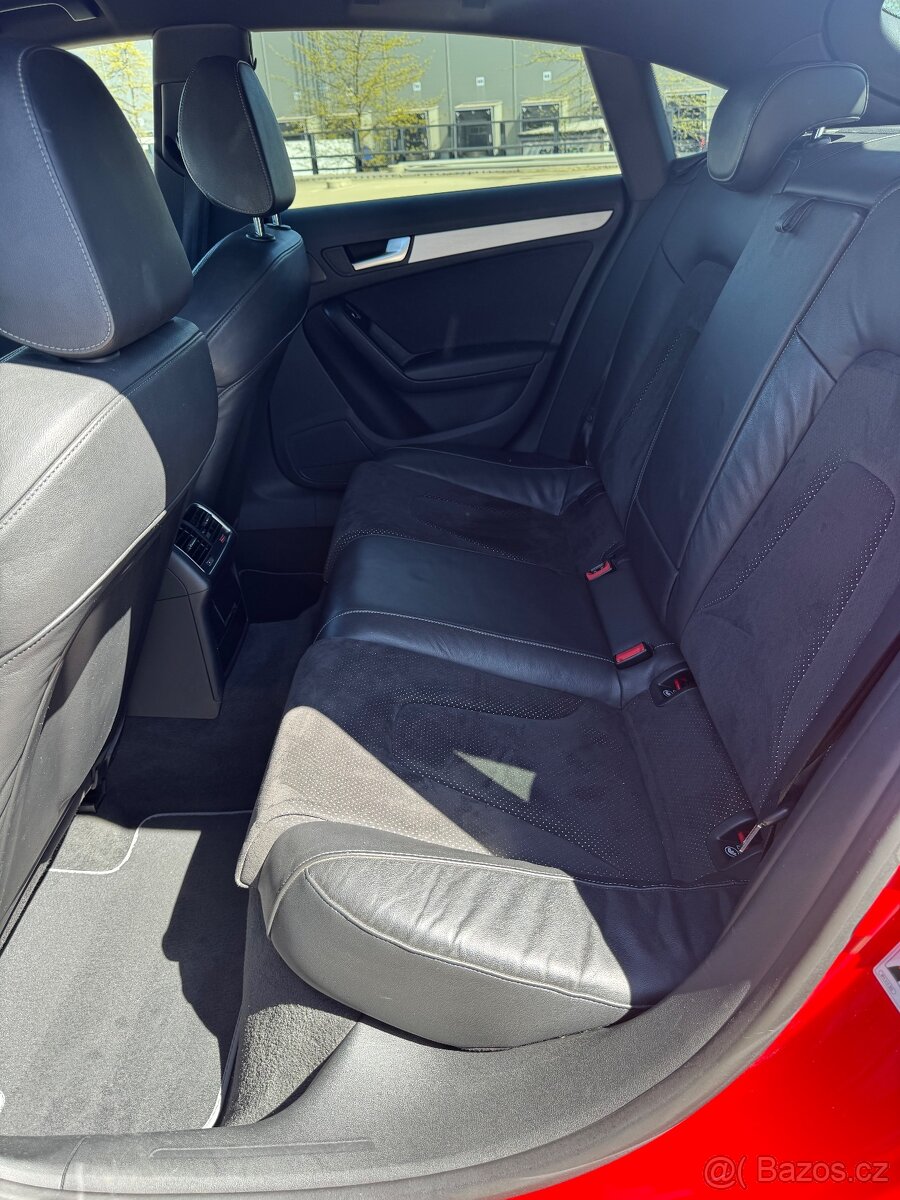 Audi A5 2.0tdi Quattro - 7