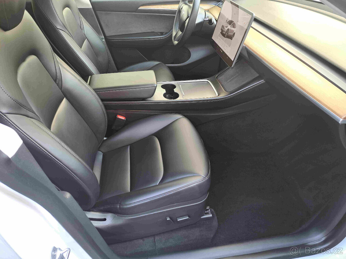 Tesla Model Y AWD 4x4 Long Range - 1855 - 7