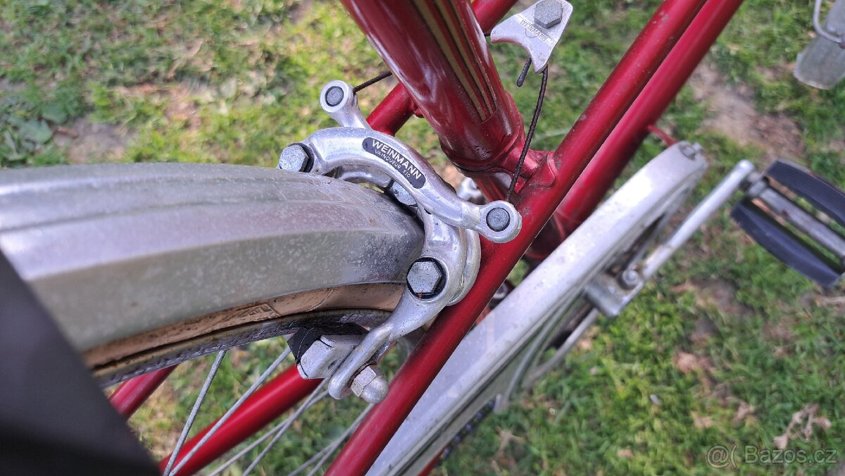Kolo KTM Torino TS - 7