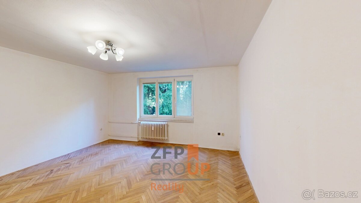 Prodej bytu 3+1 o rozloze 69 m², ulice Na Drážce, Pardubice - 7