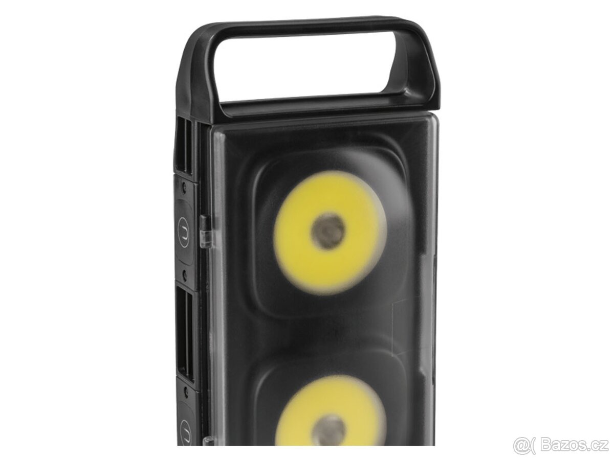 PARKSIDE Pracovní LED svítilna, 2 kusy - nová - 7