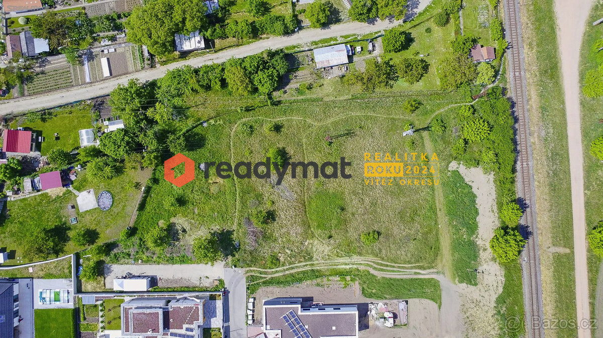 Prodej pozemku k bydlení, 2015 m², Hodonín - 7