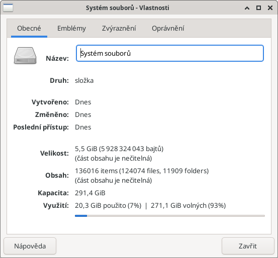 Laptop / Notebook MSI 610X, Debian 12 - 7