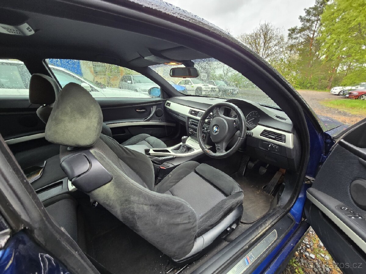 Nahradni dily bmw e92 320i n43 125kw - 7