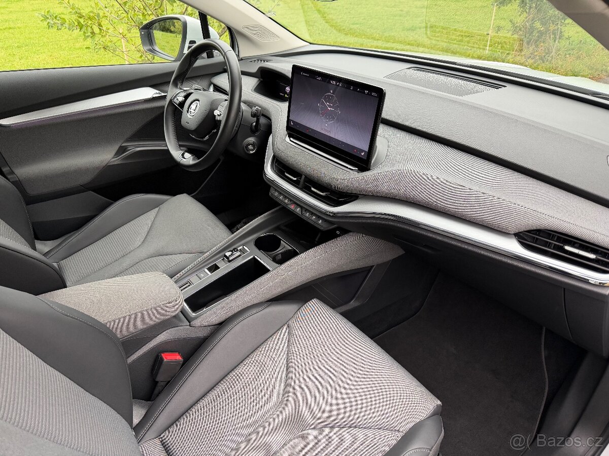 Škoda Enyaq iV 80 150kW - 7