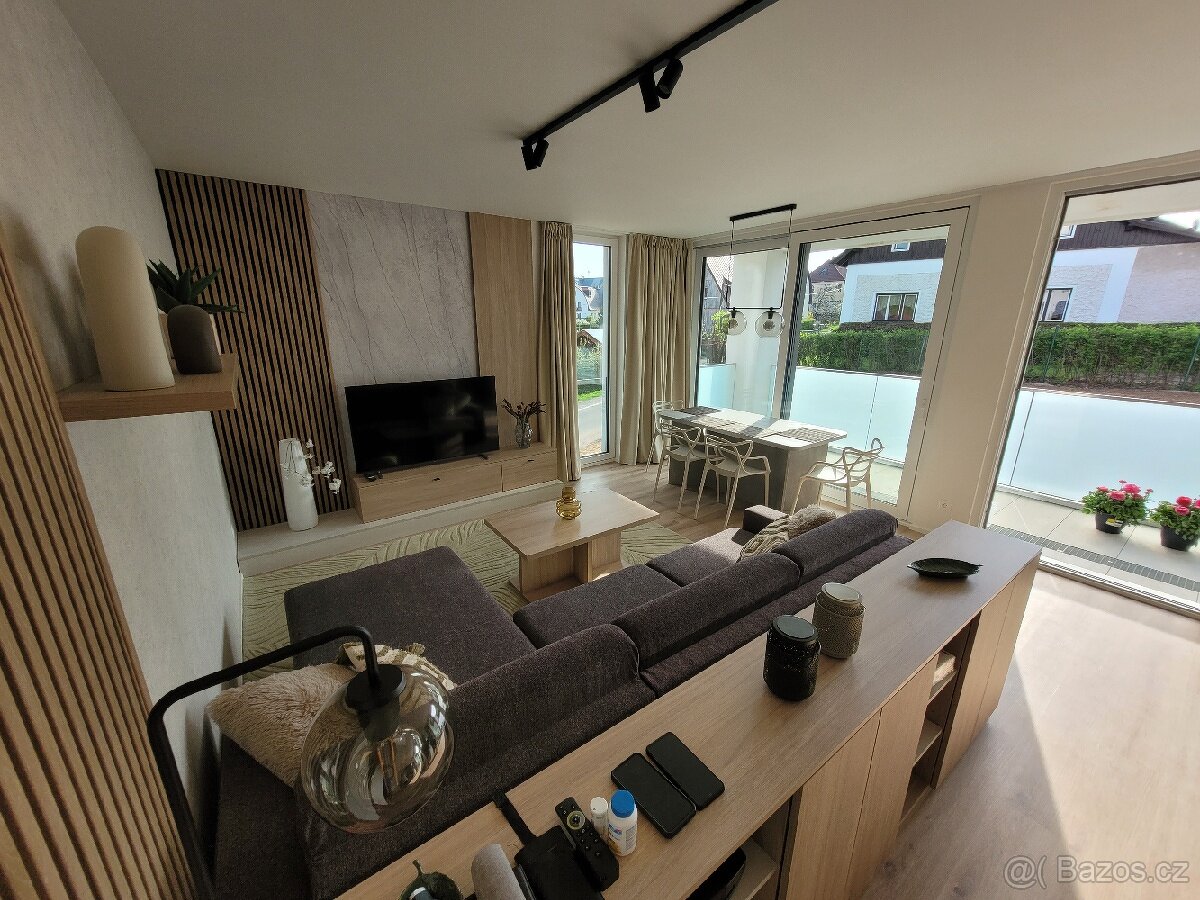 Pronajem apartmanu ve Vrchlabi - 7