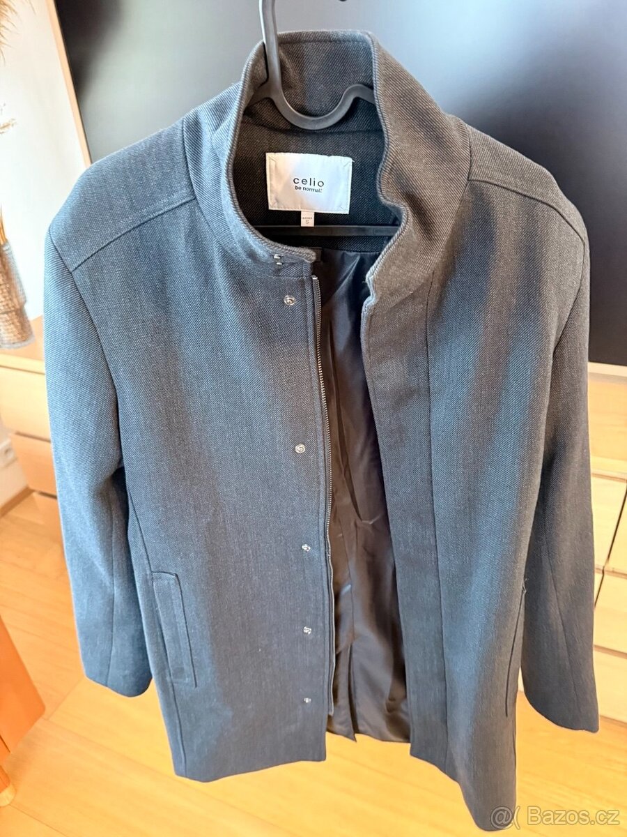 Kabát Celio - 7